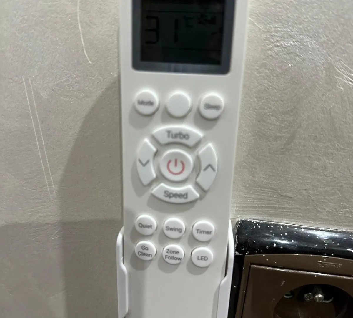 Fibre Wifi- Medical Bed Perfect For Married Couple Lägenhet Marrakesh